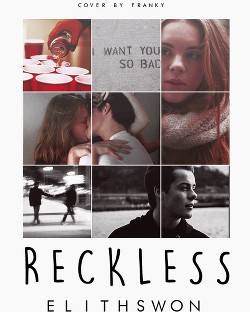 Книга RECKLESS (СИ)