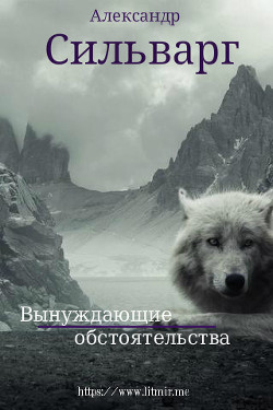 Книга Вынуждающие обстоятельства (СИ)