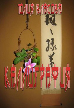 Книга Каллиграфия (СИ)