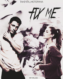 Книга Fix me (СИ)