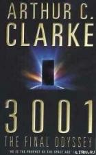 Книга 3001: Заключительная Одиссея. Пролог
