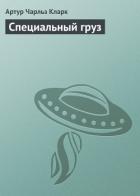 Книга Специальный груз