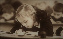 Книга Подлинная история девочки-сорванца. История вторая. (СИ)