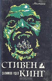 Книга Салимов удел