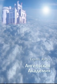 Книга Ангельская академия (СИ)