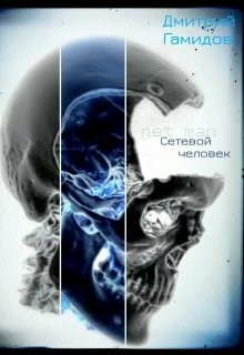 Книга Сетевой человек (СИ)