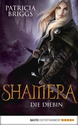 Книга Шамера-воровка (ЛП)