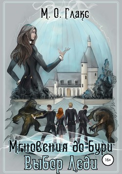 Книга Выбор Леди (СИ)