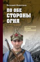 Книга По обе стороны огня (сборник)