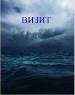 Книга Визит (СИ)
