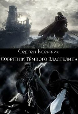 Книга Советник (СИ)