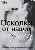 Книга Осколки от наших сердец (СИ)