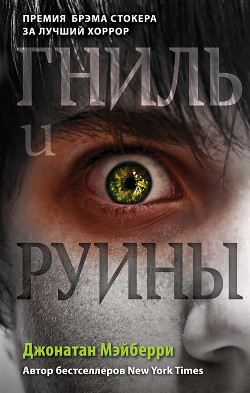Книга Гниль и руины