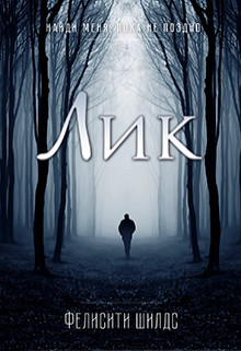 Книга Лик (СИ)