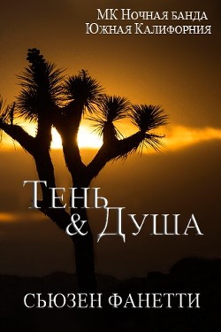 Книга Тень и душа (ЛП)