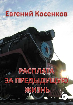 Книга Расплата за предыдущую жизнь (СИ)