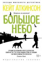 Книга Большое небо