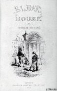 Книга Bleak House