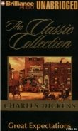 Книга Great Expectations
