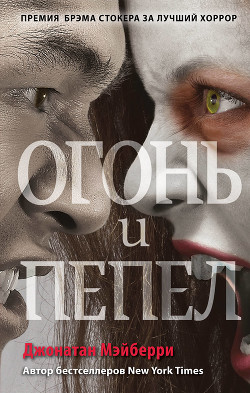 Книга Огонь и пепел