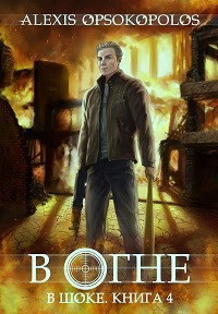 Книга В огне (СИ)