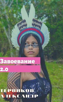 Книга Завоевание 2.0 (СИ)