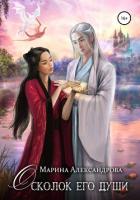 Книга Осколок его души