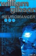 Книга Neuromancer