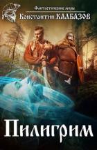 Книга Пилигрим (СИ)