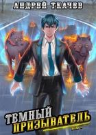 Книга Темный призыватель. Том 5 (СИ)
