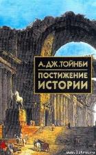 Книга Постижение истории
