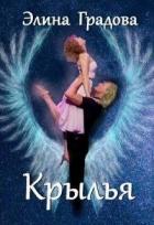 Книга Крылья (СИ)