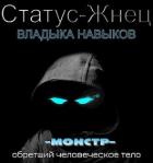 Книга Владыка навыков (СИ))