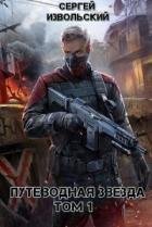 Книга Путеводная звезда. Том 1 (СИ)
