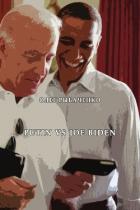 Книга Putin vs. Joe Biden