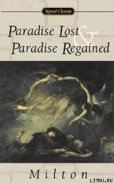 Книга Paradise Lost