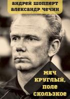 Книга Мяч круглый, поле скользкое (СИ)