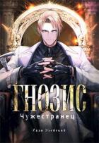 Книга Чужестранец (СИ)