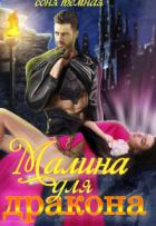Книга Малина для дракона (СИ)