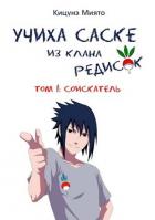 Книга Соискатель (СИ)