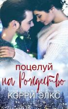 Книга Поцелуй на Рождество (ЛП)