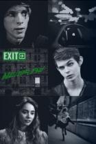 Книга Exit (СИ)