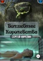 Книга Волшебные королевства 6 (СИ)