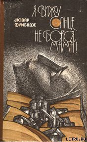 Книга Я вижу солнце