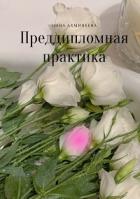 Книга Преддипломная практика (СИ)