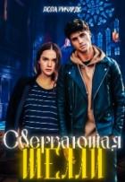 Книга Сверкающая Шелли (СИ)