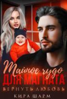 Книга Тайное чудо для магната. Вернуть любовь (СИ)