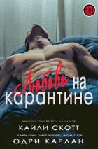 Книга Любовь на карантине (ЛП)