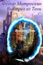 Книга Выстрел из Тени (СИ)