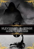 Книга Идущий в тени 6 (СИ)